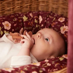 Discount Bracelet de dentition en caoutchouc naturel fleur Jouet / Anneau De Dentition