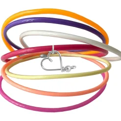 Best Bracelet semainier Lovely Spring argent Enfant Bracelet Bébé / Enfant