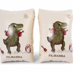 Filibabba Brassards Alfie Dino Beach