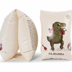 Filibabba Brassards Alfie Dino Beach