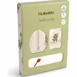 Filibabba Brassards Alfie Dino Beach