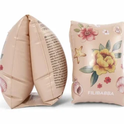 New Brassards Alfie Ocean Blossom Brassards Bébé