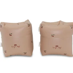 Konges Slojd Brassards bébé Cherry