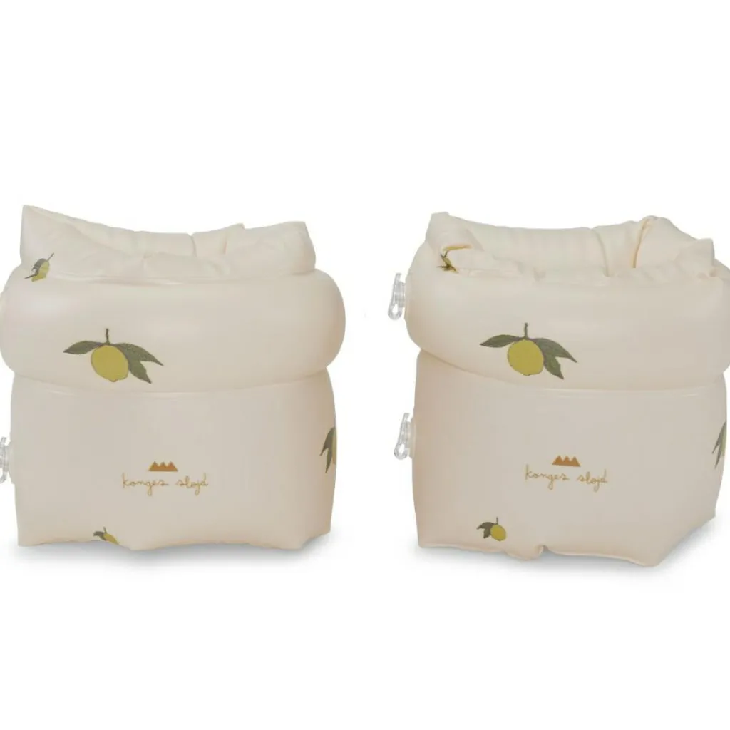 Hot Brassards bébé Lemon Brassards Bébé