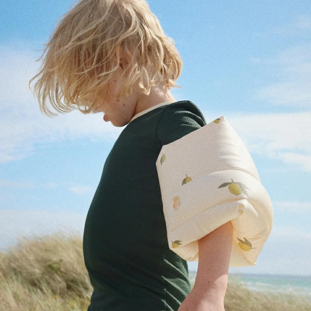 Hot Brassards bébé Lemon Brassards Bébé