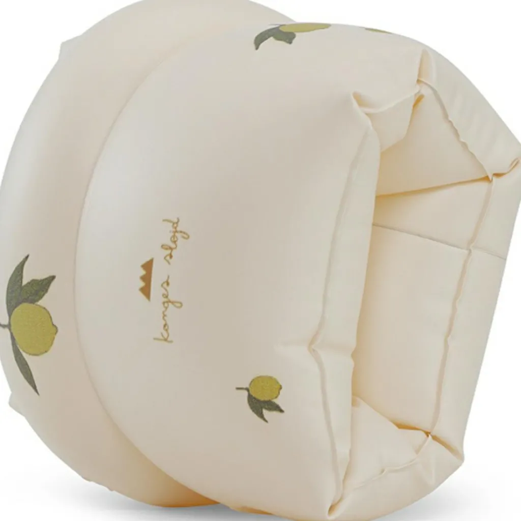 Hot Brassards bébé Lemon Brassards Bébé