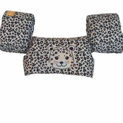 Online Brassards ceinture de natation Léopard beige (2-6 ans) Brassards Bébé
