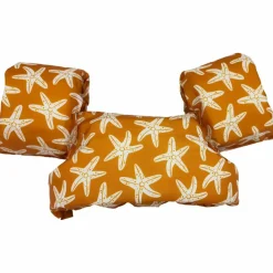 Swim Essentials Brassards ceinture Etoiles de mer (2-6 ans)