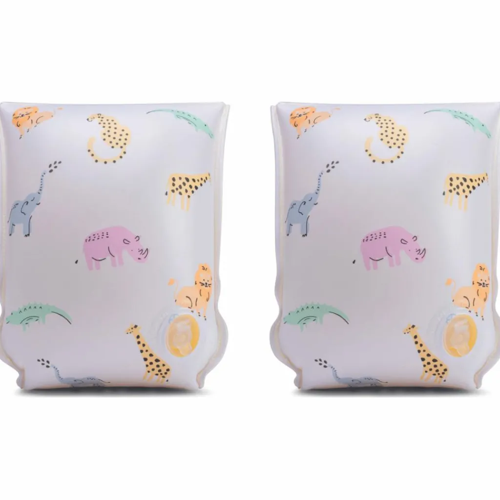 New Brassards de natation Animal (2-6 ans) Brassards Bébé