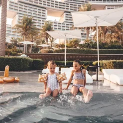 Swim Essentials Brassards de natation Etoiles de mer (2-6 ans)