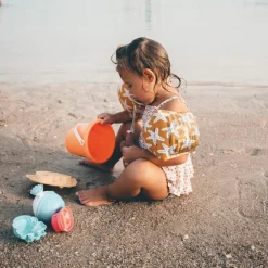 Swim Essentials Brassards de natation Etoiles de mer (2-6 ans)