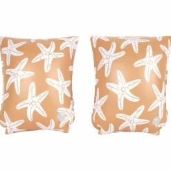 Swim Essentials Brassards de natation Etoiles de mer (0-2 ans)