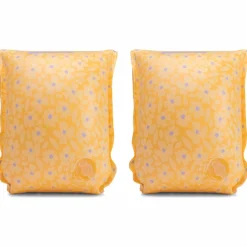 Online Brassards de natation Fleur jaune (0-2 ans) Brassards Bébé
