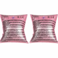 Outlet Brassards de natation Léopard rose et doré (2-6 ans) Brassards Bébé