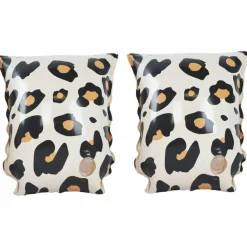 Brassards de natation Léopard beige (0-2 ans) Brassards Bébé