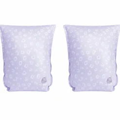 Online Brassards de natation Léopard lila (0-2 ans) Brassards Bébé