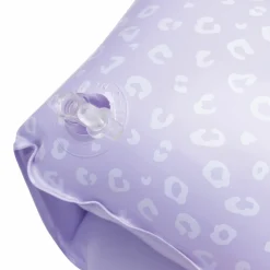 Online Brassards de natation Léopard lila (0-2 ans) Brassards Bébé