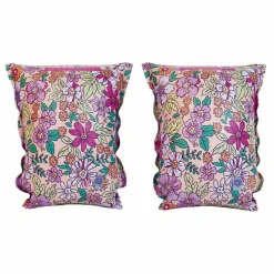 Online Brassards de natation pink blossom (2-6 ans) Brassards Bébé