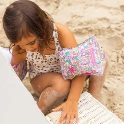 Online Brassards de natation pink blossom (2-6 ans) Brassards Bébé