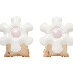 Sunnylife Brassards de natation Princess Swan