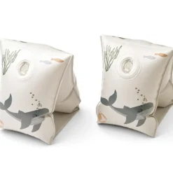 Outlet Brassards enfant Shirley Sea creature sandy (15-30 kg) Brassards Bébé