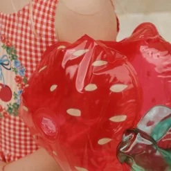 Clearance Brassards Strawberry (3-6 ans) Brassards Bébé