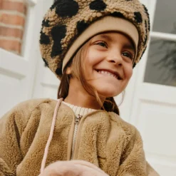 Enfant Liewood Béret Mega Leo (5-6 ans)