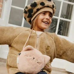 Enfant Liewood Béret Mega Leo (5-6 ans)