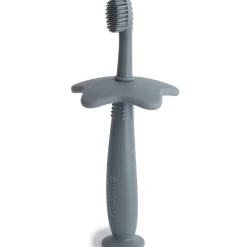 Mushie Brosse à dent d'apprentissage étoile Tradewinds