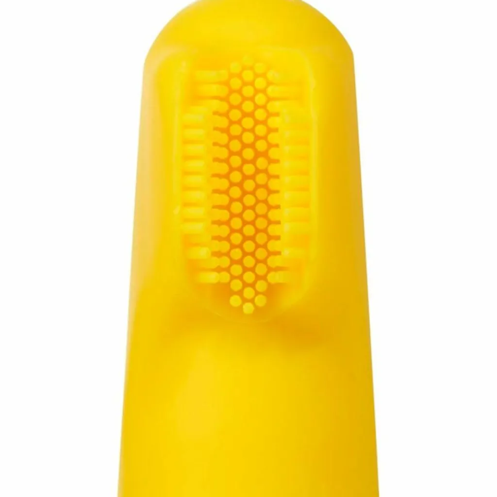 Brosse à dents de doigt Smile Brosse À Dents