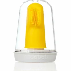 Brosse à dents de doigt Smile Brosse À Dents