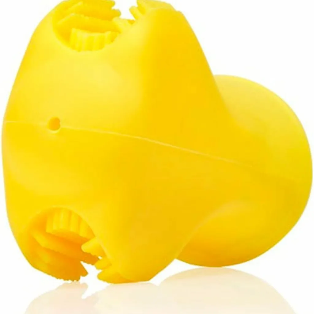 Brosse à dents de doigt Smile Brosse À Dents