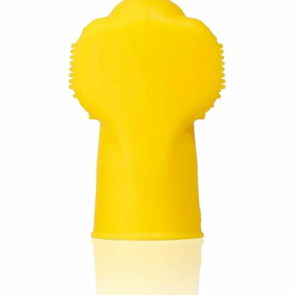 Brosse à dents de doigt Smile Brosse À Dents