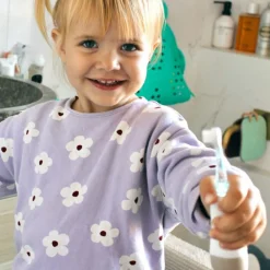 BBLUV Brosse à dents électriques rechargeable Sonïk Pro