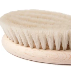 Nobodinoz Brosse bébé extra soft