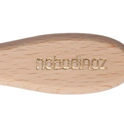 Nobodinoz Brosse bébé extra soft