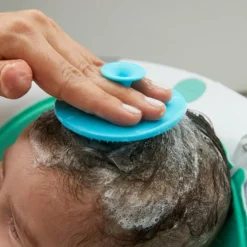 Sale Brosse de bain en silicone Gant De Toilette