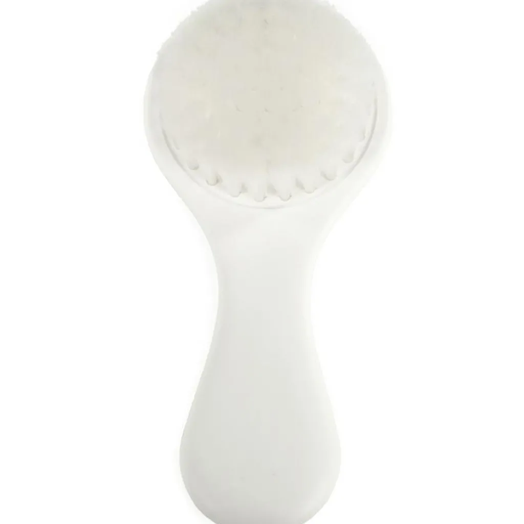 Discount Brosse et peigne carrés Vichy rose Peigne Et Brosse