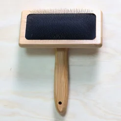 Kaiser Brosse pour peau d'agneau