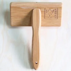 Kaiser Brosse pour peau d'agneau