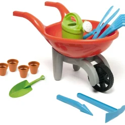 Oxybul Brouette garnie de jardin