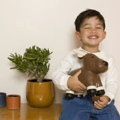 Little Big Friends Bruce l'Elan musical