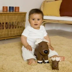 Little Big Friends Bruce l'Elan musical