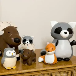 Little Big Friends Bruce l'Elan musical