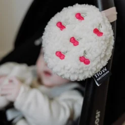 Hot Bruit Blanc nomade Cerises Bruit Blanc