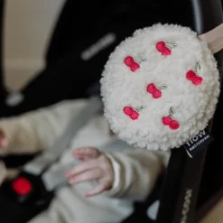 Hot Bruit Blanc nomade Cerises Bruit Blanc