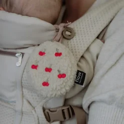 Hot Bruit Blanc nomade Cerises Bruit Blanc