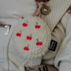 Hot Bruit Blanc nomade Cerises Bruit Blanc