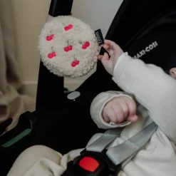 Hot Bruit Blanc nomade Cerises Bruit Blanc