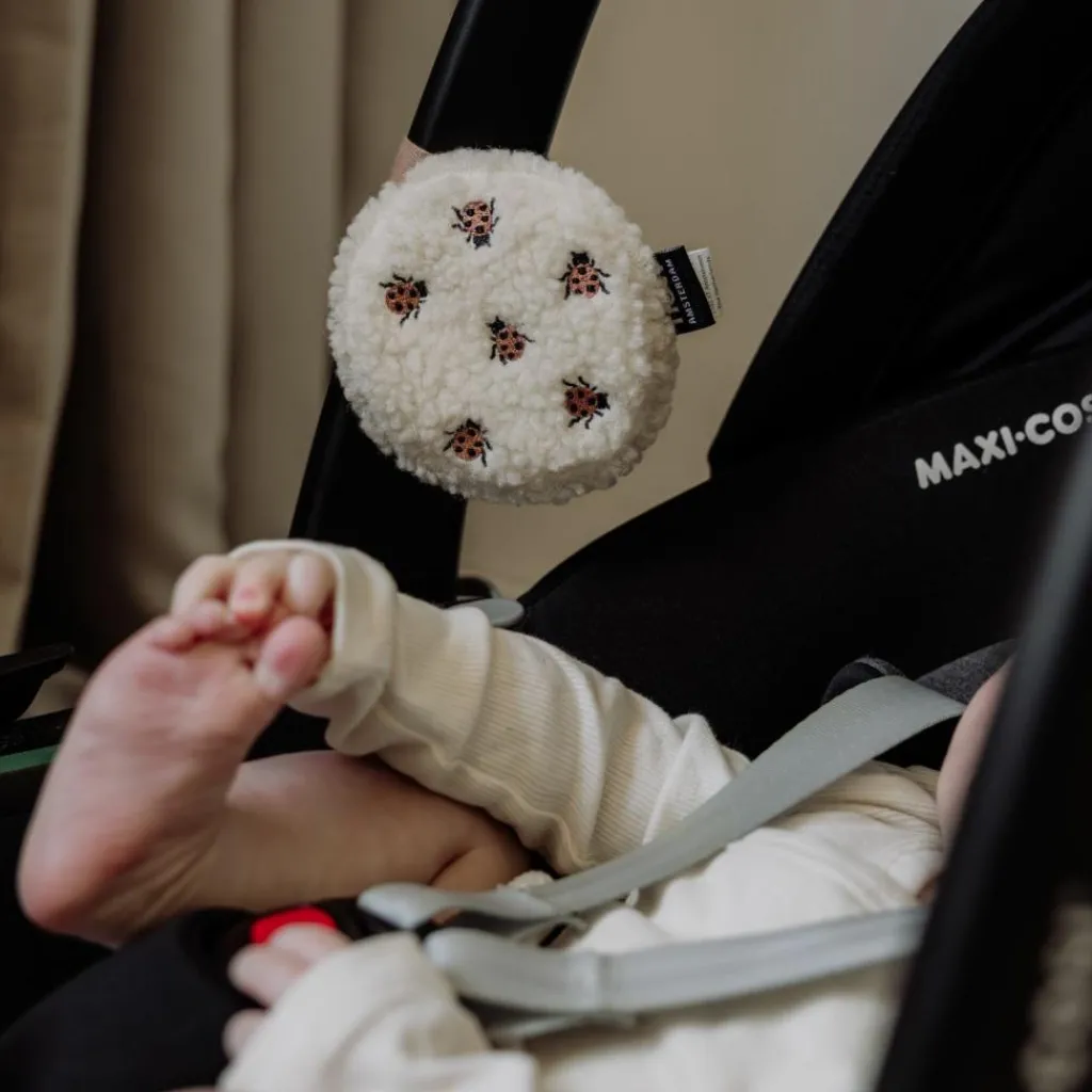 Clearance Bruit Blanc nomade Coccinelles Bruit Blanc